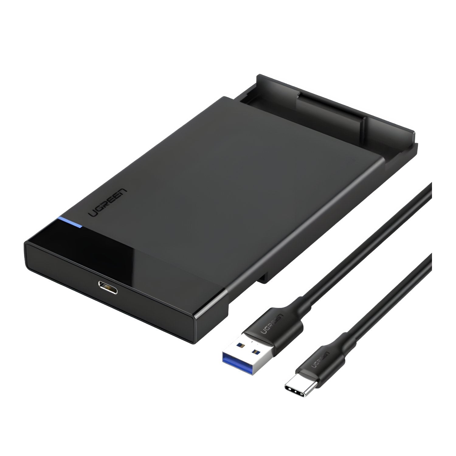 UGREEN USB Type-C 2.5