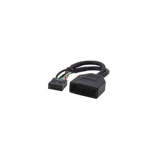 USB 2.0 TO USB 3.0 CONVERTER CABLE.