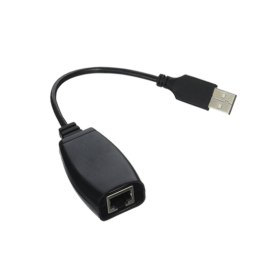 USB EXTENSION 50M OVER ETHERNET
