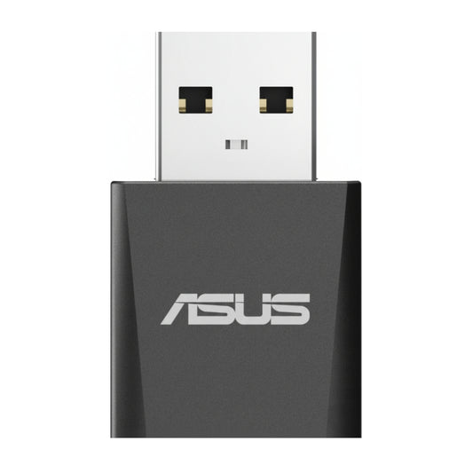 ASUS Tri-band Wi-Fi 7 Nano USB Adapter - Bluetooth Compatible