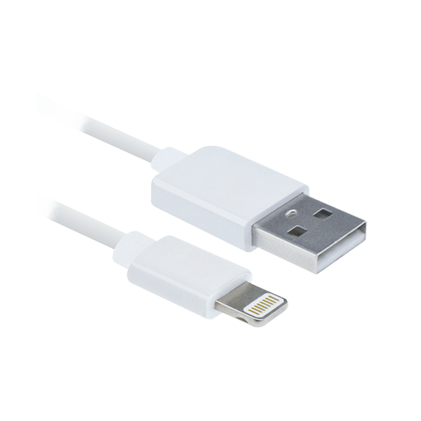 USB LIGHTNING CABLE 1.5MTR FOR APPLE