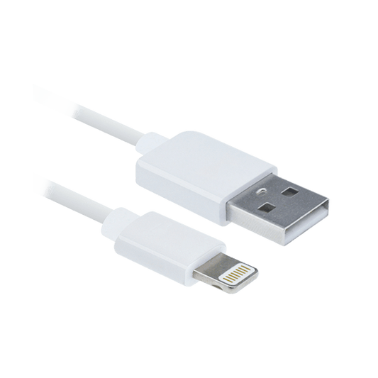 USB LIGHTNING CABLE 1.5MTR FOR APPLE