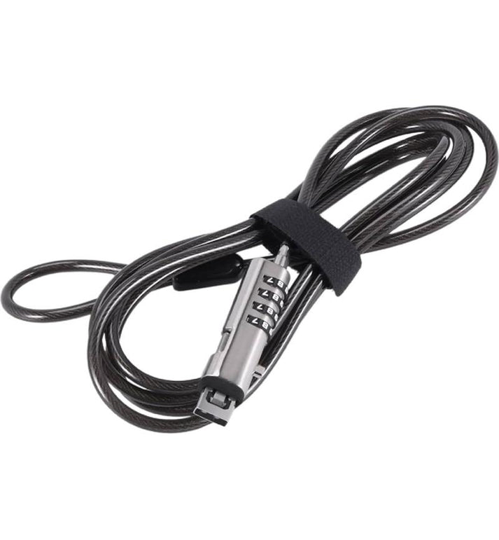USB LAPTOP SECURITY LOCK CABLE – Matrix Warehouse Computers (PTY) Ltd