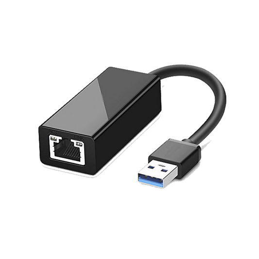 Orico USB2.0 to Ethernet Adapter