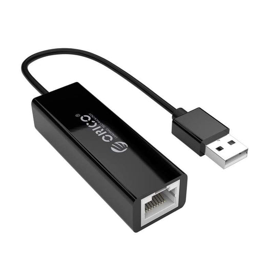 Orico USB2.0 to Ethernet Adapter
