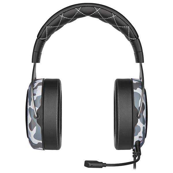 Corsair HS60 HAPTIC Gaming Headset