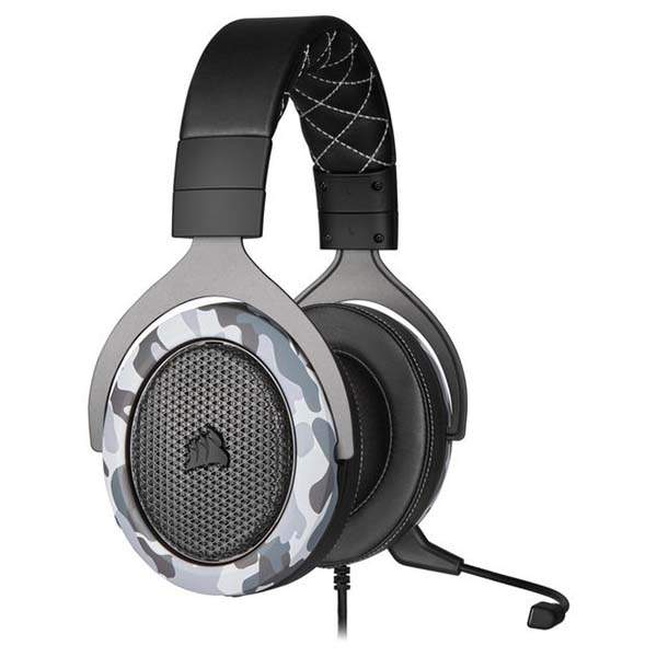 Corsair HS60 HAPTIC Gaming Headset