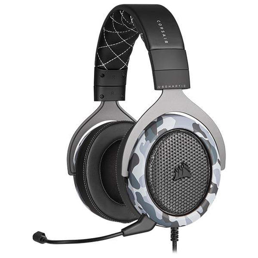 Corsair HS60 HAPTIC Gaming Headset