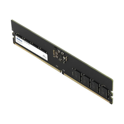 Netac Basic 16GB DDR5 5600MHz UDIMM – High-Performance Desktop RAM for Gaming & Productivity PCs