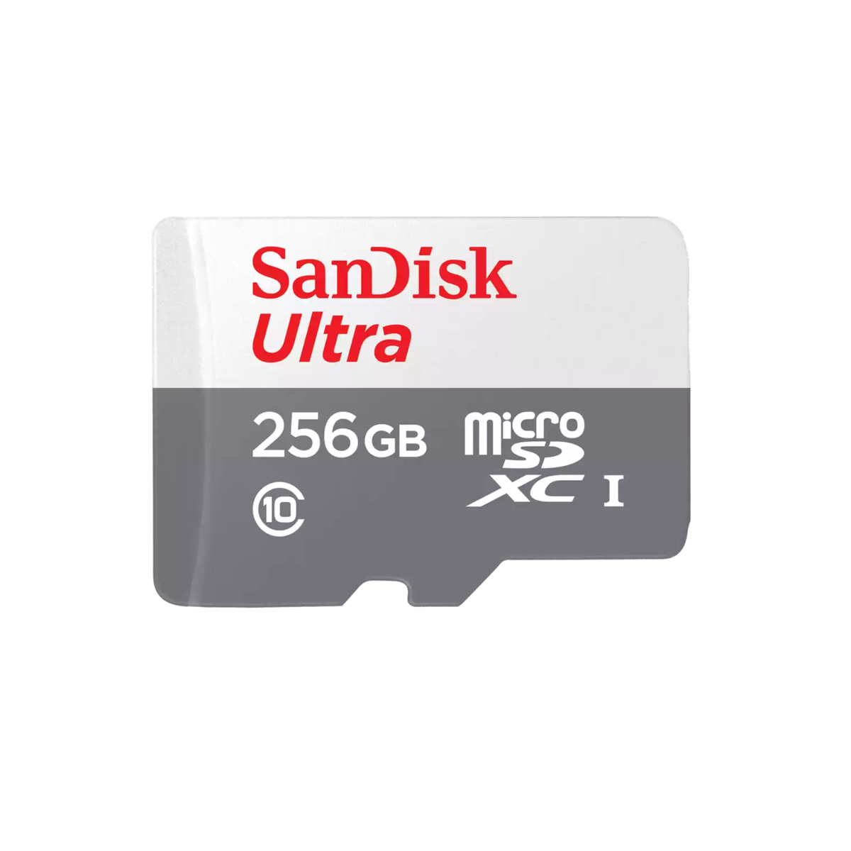 Computer Wherehouse Store Sandisk Ultra 256GB Class 10 MicroSDHC Card – Matrix Warehouse ...