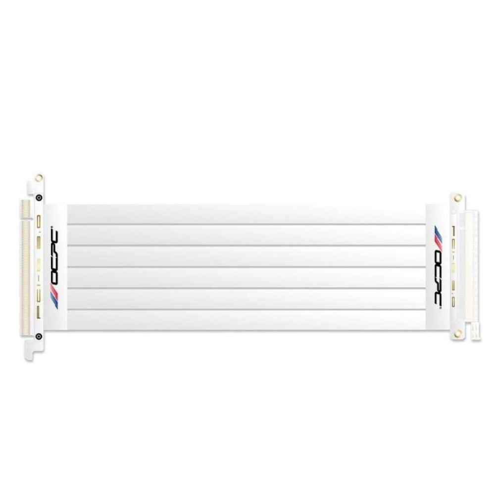 Ocp Riser OCPC XTENDER PCIe 3.0 Riser Cable 250mm Flexible – Matrix Warehouse ...
