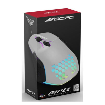 OCPC WIRED GAMING MOUSE