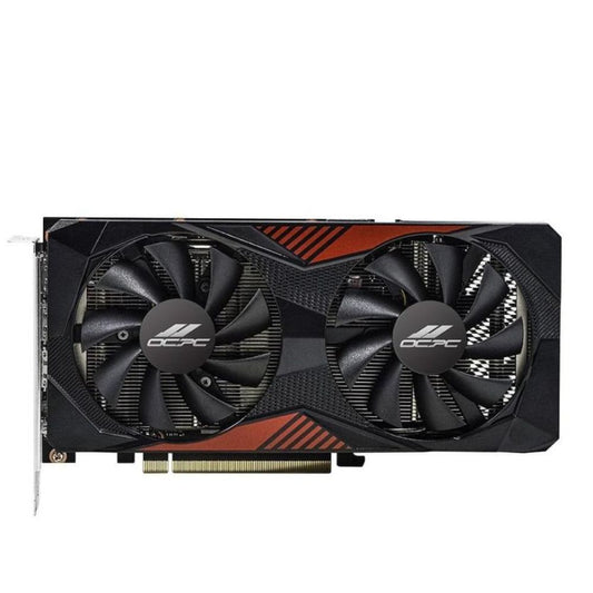 OCPC GeForce RTX 3060 XM 12GB GDDR6 dual-fan graphics card with Ray Tracing, DLSS, HDMI & DP