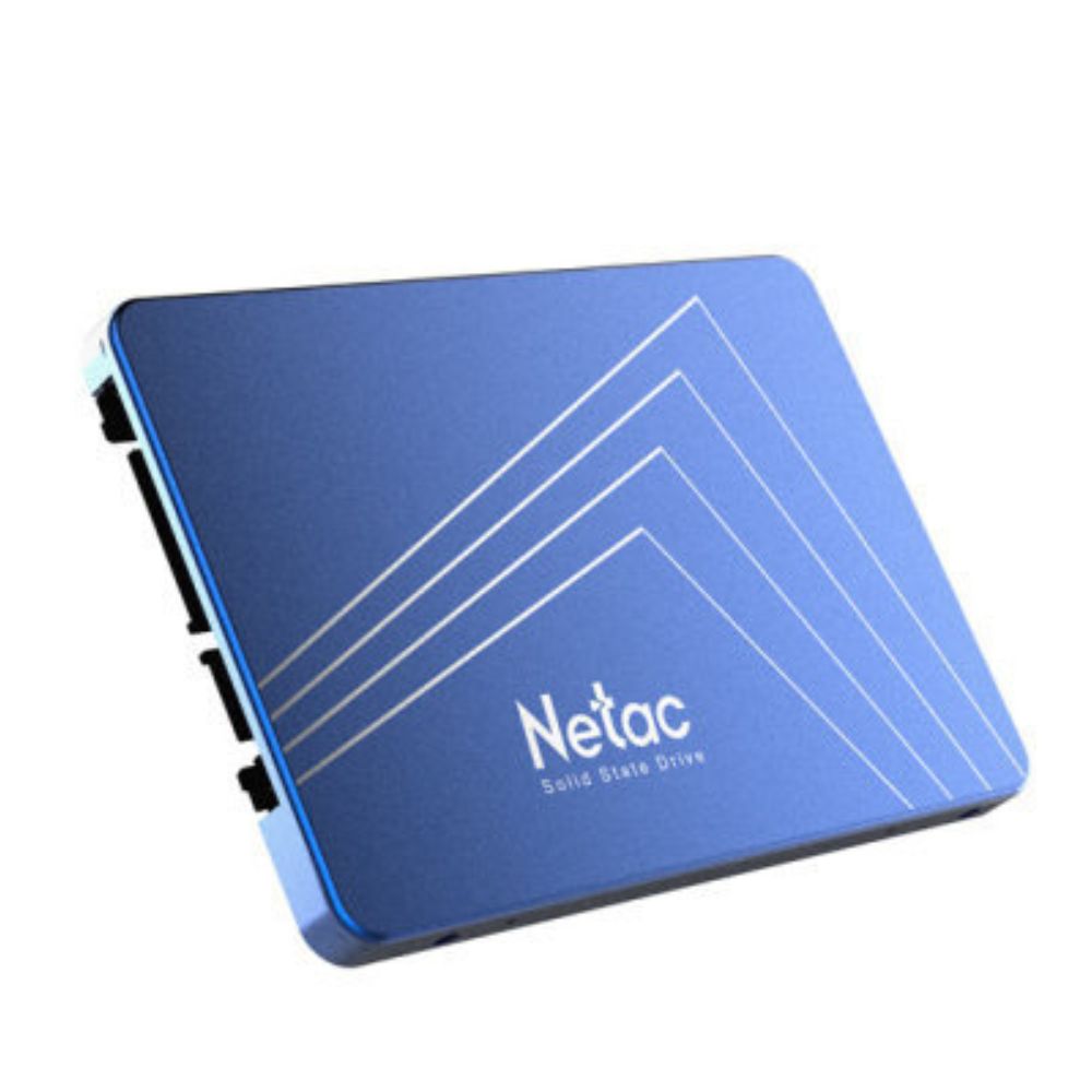 Netac N600S 1TB 2.5" SATA III SSD