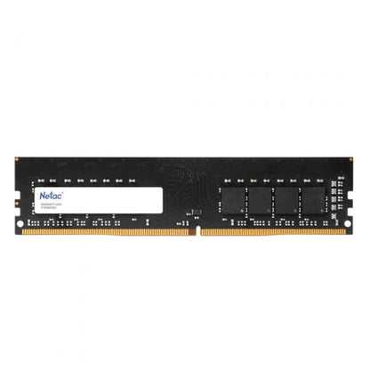 Netac 16GB DDR4 3200MHz CL16 UDIMM desktop RAM NTBSD4P32SP-16 high-performance