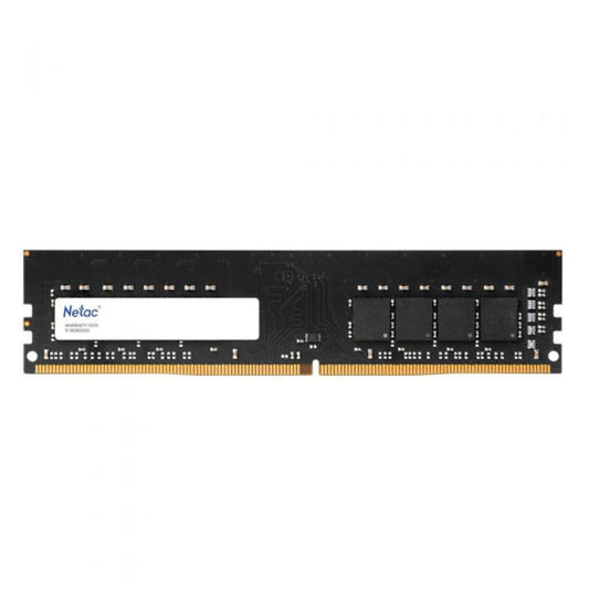Netac 16GB DDR4 3200MHz CL16 UDIMM desktop RAM NTBSD4P32SP-16 high-performance