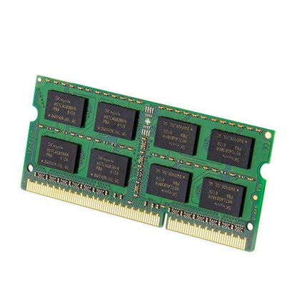 Netac 4GB DDR3L 1600MHz SODIMM laptop RAM module for notebooks (low-voltage 1.35V)