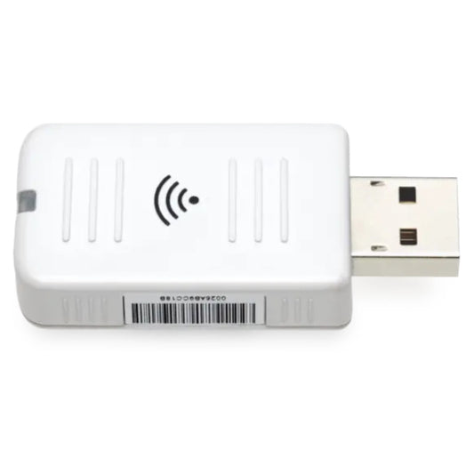 Epson ELPAP10 Wireless LAN Adapter for Epson Network Capable Projectors