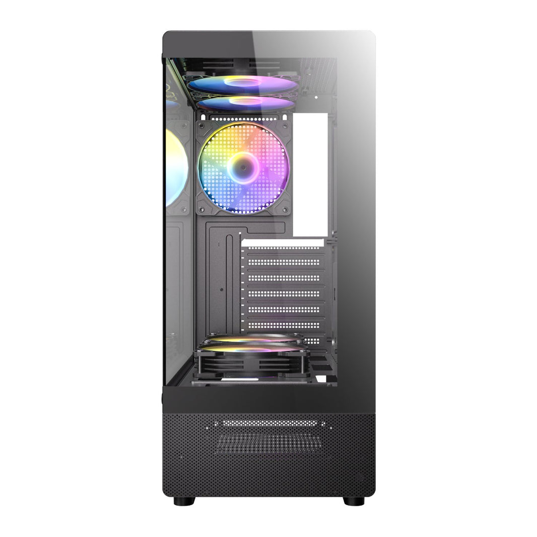 Matrix Computers PC Cases – Matrix Warehouse Computers (PTY) Ltd