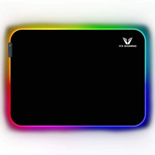 VX Gaming Harmonia RGB Mouse Pad