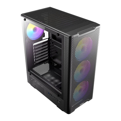 Antec VX310 ARGB ATX Gaming Chassis