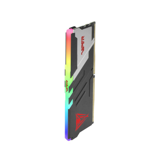 Patriot Viper Venom RGB Desktop Gaming Memory - 16GB