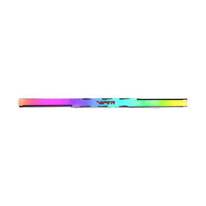 Patriot Viper Venom RGB Desktop Gaming Memory - 16GB