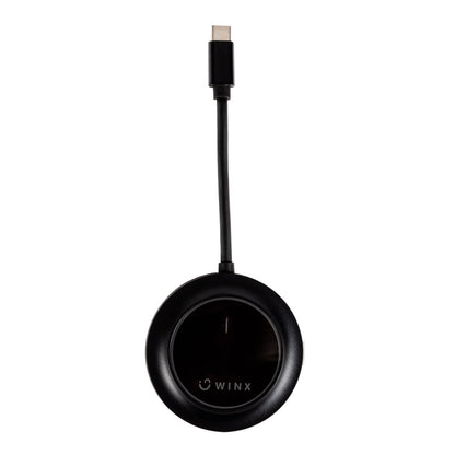 WINX CAST More Wireless Display Transmitter