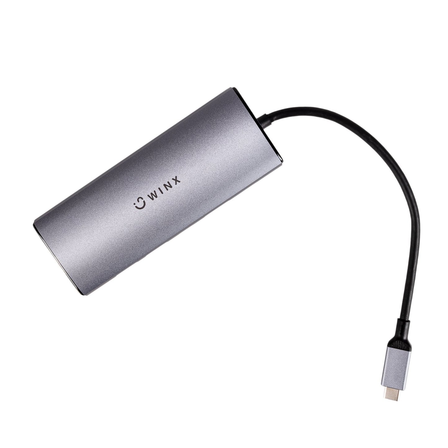 WINX CONNECT Pro 6-in-1 Type-C Hub