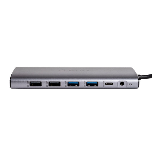 WINX CONNECT Ultra 14-in-1 Hub