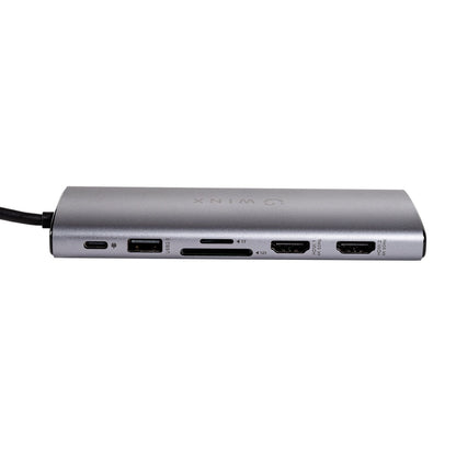 WINX CONNECT Ultra 14-in-1 Hub