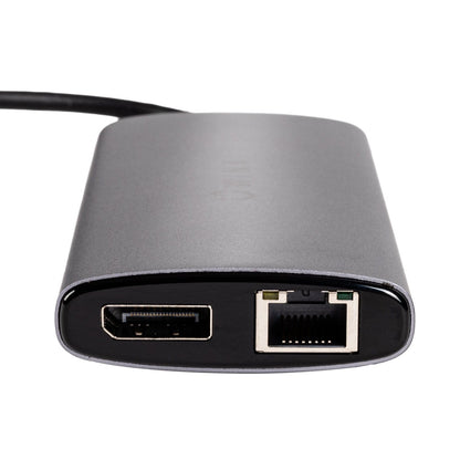 WINX CONNECT MAX 11-in-1 Type-C Hub