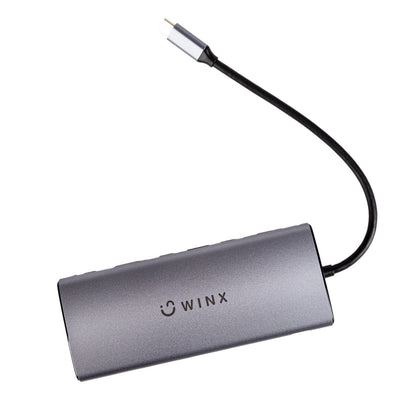 WINX CONNECT Ultra 14-in-1 Hub