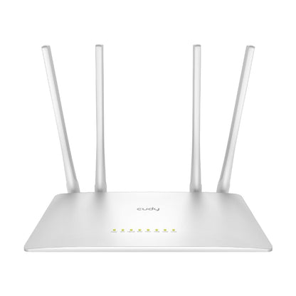 Cudy AC1200 Wi-Fi Router