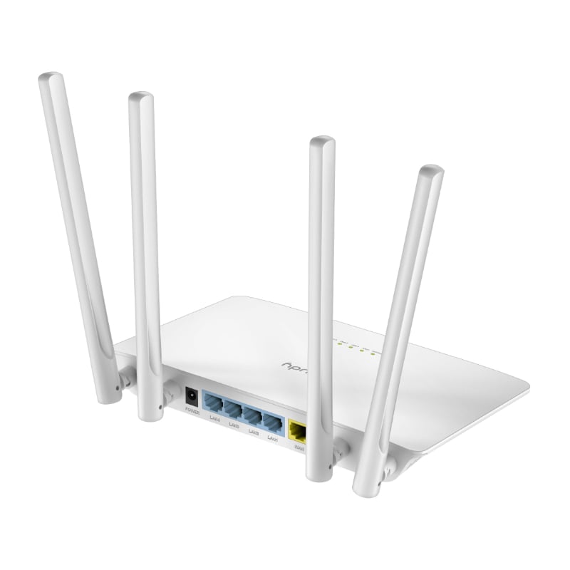 Matrix Wi Fi Router Cudy AC1200 Wi-Fi Router – Matrix Warehouse Computers (PTY) Ltd