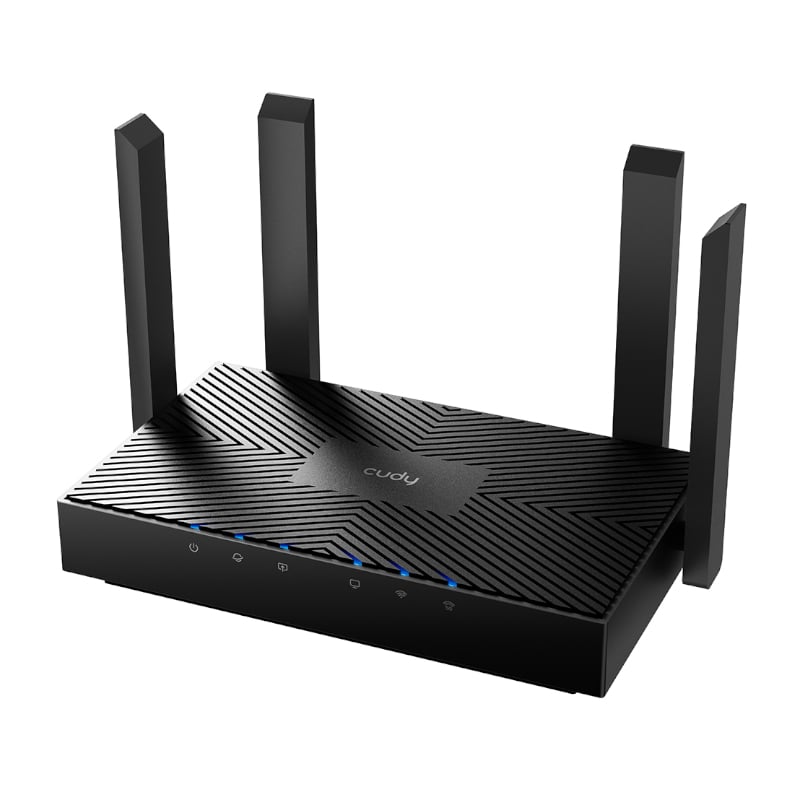 Routers – Matrix Warehouse Computers (PTY) Ltd