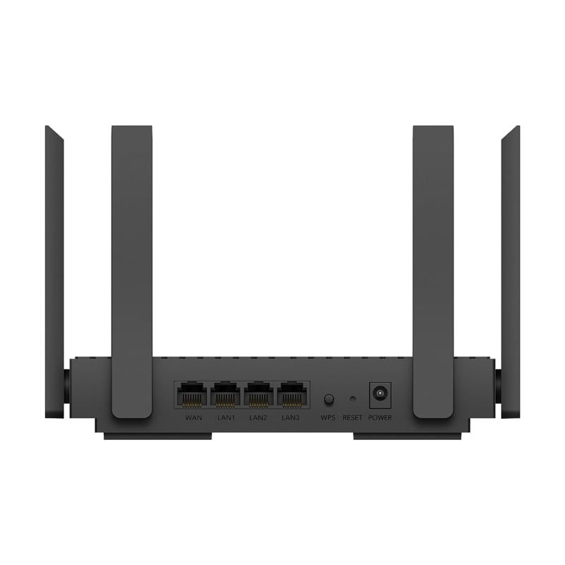 Matrix Wi Fi Router Cudy AX3000 Gigabit Wi-Fi 6 Mesh Router – Matrix Warehouse Computers ...