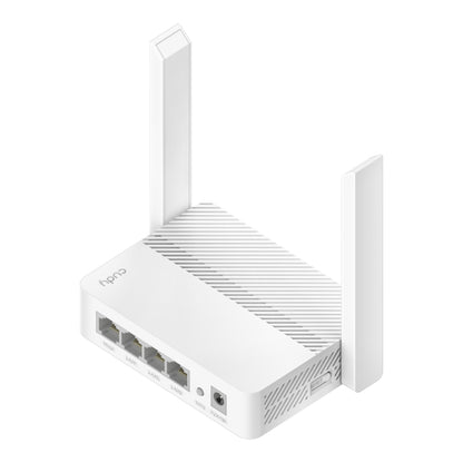 Cudy N300 2.4GHz Wi-Fi Router