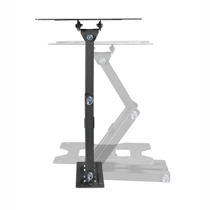 WINX MOUNT Pro Full Motion TV Bracket