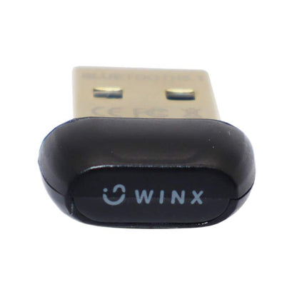 WINX CONNECT Simple Bluetooth 5.0 Adapter