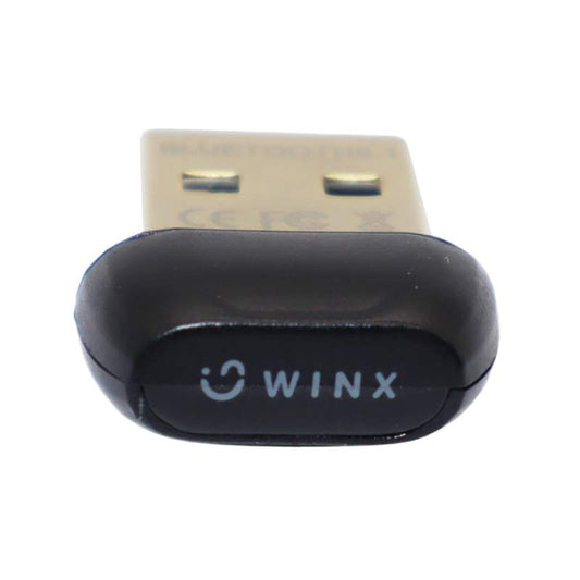 WINX CONNECT Simple Bluetooth 5.0 Adapter