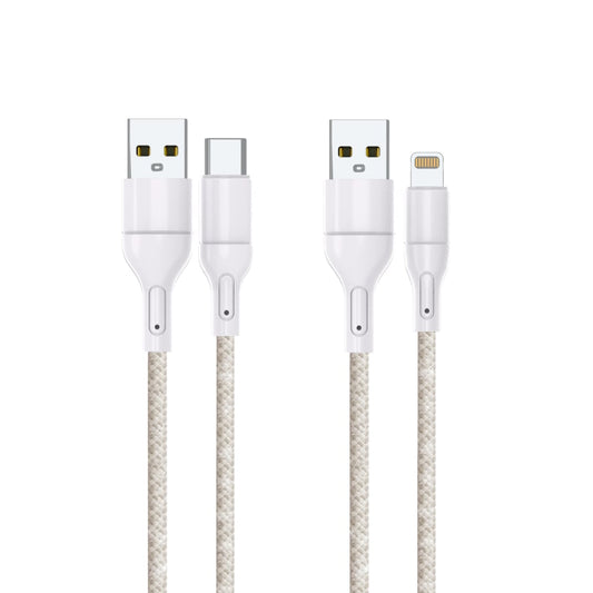 WINX USB Charging Cables Set (15pcs)