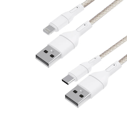 WINX USB Charging Cables Set (15pcs)