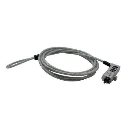 WINX Secure Max Universal Code Cable Lock