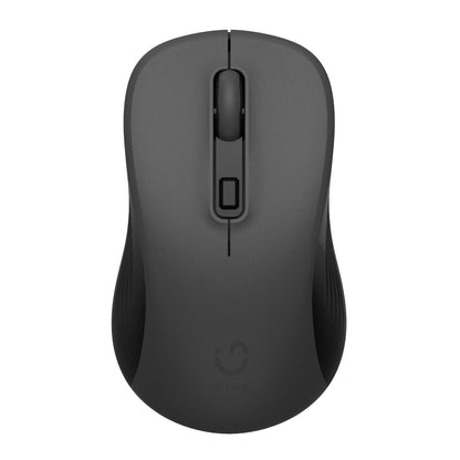 WINX CLICK Easy 1600DPI 2.4GHz Wireless Mouse - Black