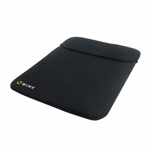 WINX GO Simple 11.6" Laptop Sleeve - Black