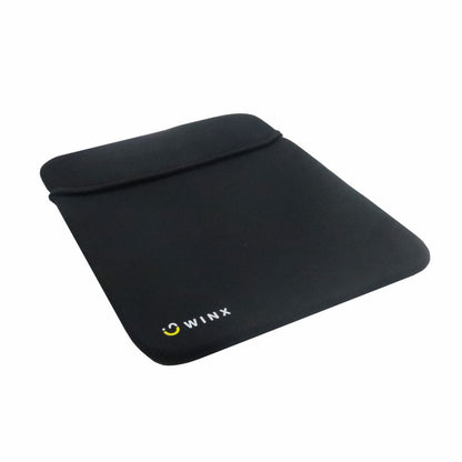 WINX GO Simple 11.6" Laptop Sleeve - Black
