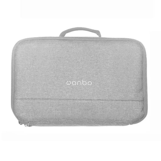 Wanbo X1 Projector Carrying Case - Grey