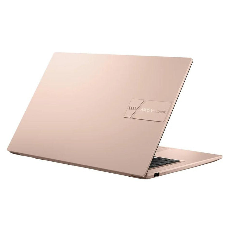 ASUS Vivobook 14 X1404VAP laptop rear angle