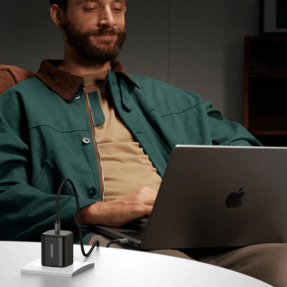 UGreen Charger USB Type-C GaN Fast 45W EU
